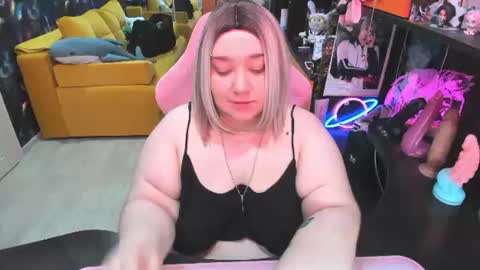 Sofie online show from July 1, 2:33 am