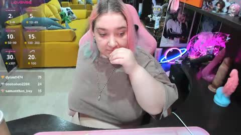 Sofie online show from June 26, 8:04 am