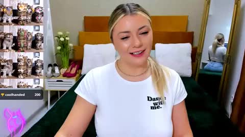 Softpleasurex online show from January 31, 6:46 am