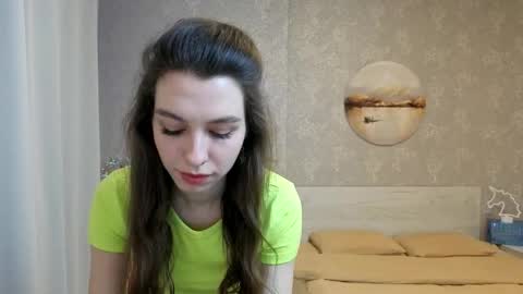 Kelly online show from February 9, 1:24 pm