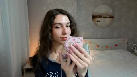 Kelly online show from November 10, 2:56 pm