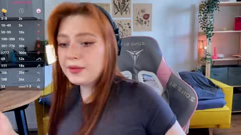 Sofy online show from May 3, 2:09 pm