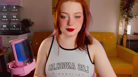 Snapshot of sofy_benson chatting on January 15, 9:24 am Sofy online show from January 15, 9:24 am