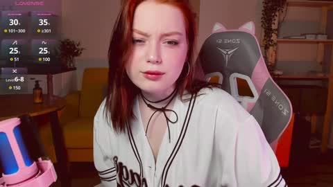 Snapshot of sofy_benson chatting on December 5, 11:16 am Sofy online show from December 5, 11:16 am
