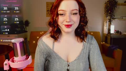 Snapshot of sofy_benson chatting on December 26, 12:27 pm Sofy online show from December 26, 12:27 pm