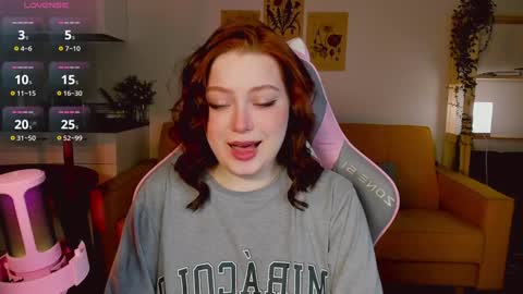 Snapshot of sofy_benson chatting on December 22, 11:11 am Sofy online show from December 22, 11:11 am