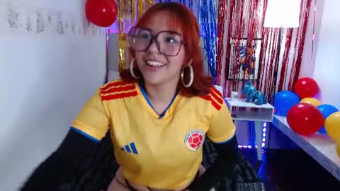 Call me Sofy online show from June 27, 8:04 pm
