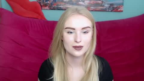 Sofie  online show from October 19, 6:26 am