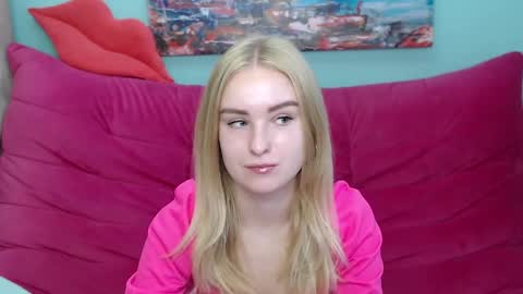 Sofie  online show from September 25, 4:44 am