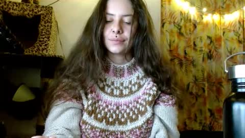 Sofia online show from March 10, 2:15 am