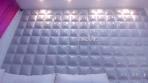 SOL  ANGEL online show from March 12, 5:15 pm