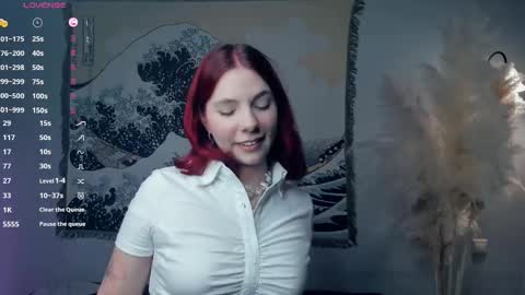 Bella online show from December 14, 6:41 am