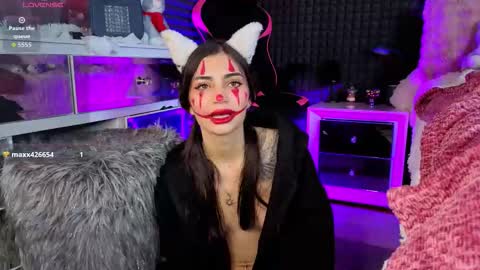 Sol  online show from January 6, 9:07 pm