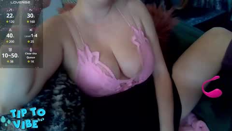 solesticia online show from January 7, 8:21 pm