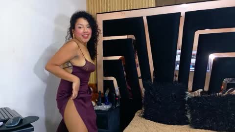 Sol Evans online show from September 19, 2:05 pm