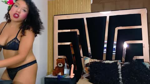 Sol Evans online show from September 22, 12:58 pm