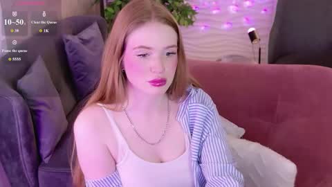 sollarkristy online show from May 4, 1:59 pm