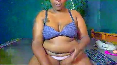 Solly bunny online show from May 5, 2:58 am