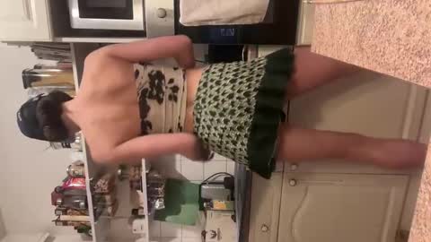 Tayla online show from March 4, 6:47 pm