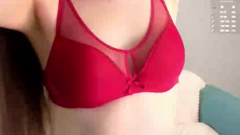 Marie online show from March 18, 5:45 am