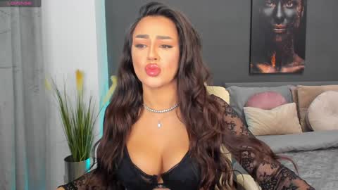 Snapshot of sonia__rey chatting on January 23, 4:09 am Sonia Rey online show from January 23, 4:09 am