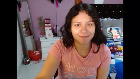 Snapshot of soniafuckboobs chatting on February 27, 12:13 pm soniafuckboobs online show from February 27, 12:13 pm