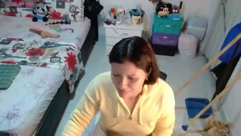 soniafuckboobs online show from July 2, 12:21 am