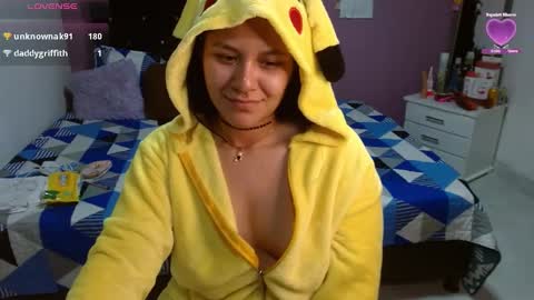 Snapshot of soniafuckboobs chatting on December 4, 4:10 am soniafuckboobs online show from December 4, 4:10 am