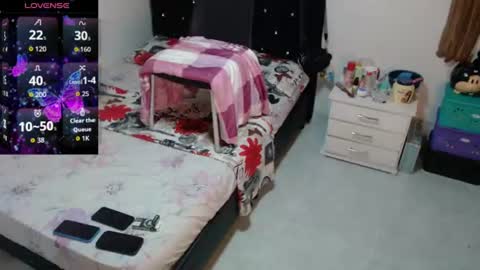 soniafuckboobs online show from July 2, 12:22 pm