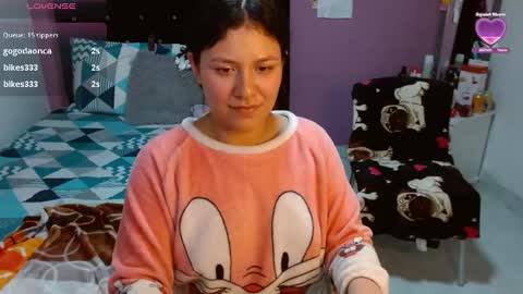 Snapshot of soniafuckboobs chatting on December 6, 8:06 pm soniafuckboobs online show from December 6, 8:06 pm