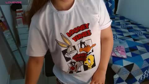 Snapshot of soniafuckboobs chatting on September 16, 12:24 pm soniafuckboobs online show from September 16, 12:24 pm