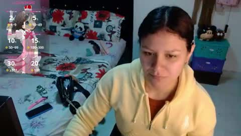 sonialatin69 online show from June 30, 12:15 pm
