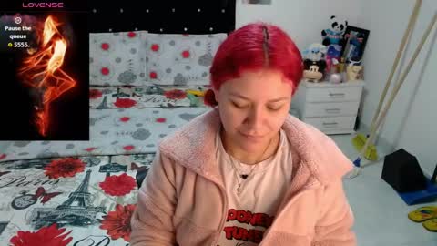 sonialatin69 online show from May 4, 12:09 pm