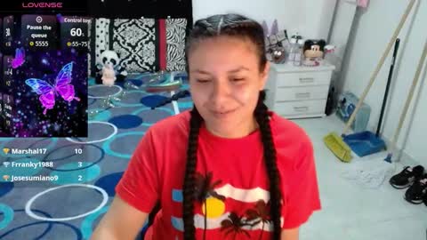 soniaplayass online show from March 12, 9:06 pm