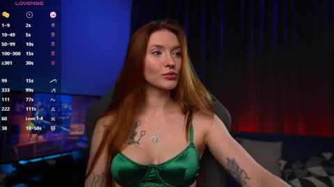 sonic_porn online show from March 2, 6:58 pm