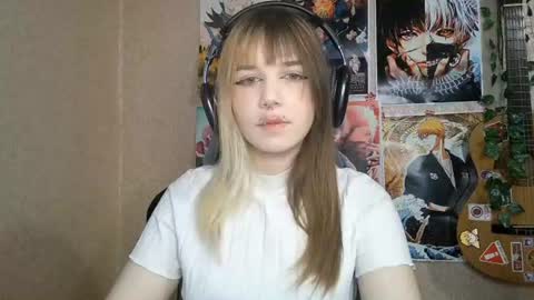 Mila online show from June 13, 4:15 pm