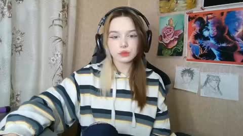 Mila online show from April 29, 5:30 pm