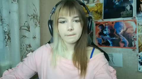 Mila online show from June 4, 4:11 pm