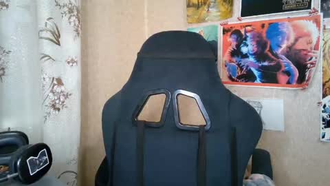 Mila online show from April 30, 5:40 pm