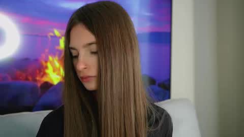 Eva 3 online show from November 13, 8:57 am