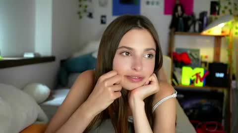 Eva 3 online show from July 8, 9:22 am