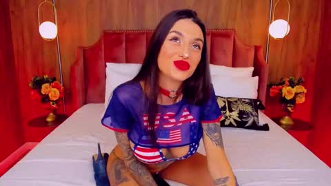 sonyaparker online show from November 22, 5:10 am