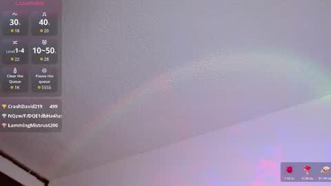 soofy online show from March 7, 7:59 am