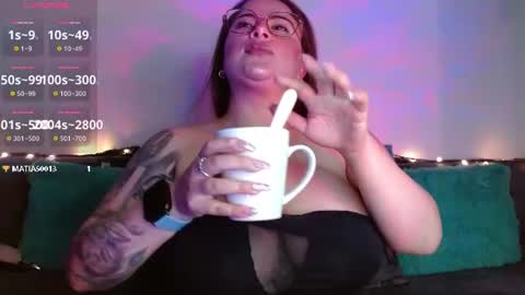 soofy online show from June 29, 4:41 am
