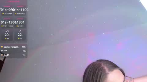 soofy online show from October 25, 6:32 am