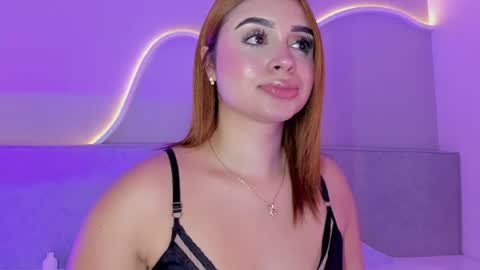Sophia online show from July 26, 8:16 pm