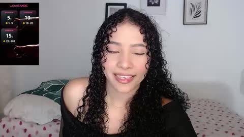 Sophi baby online show from November 4, 4:50 am