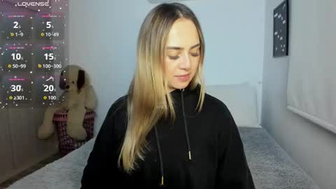 Sofi online show from November 7, 1:11 am