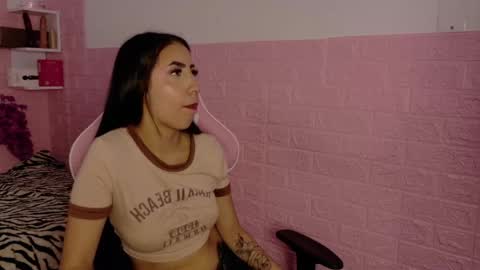 SOPHI online show from April 21, 1:40 pm