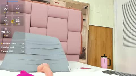 Sophia online show from October 28, 2:34 pm